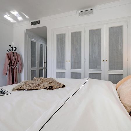 Aloha Gardens In Puerto Banus Διαμέρισμα Μαρμπέλλα Εξωτερικό φωτογραφία