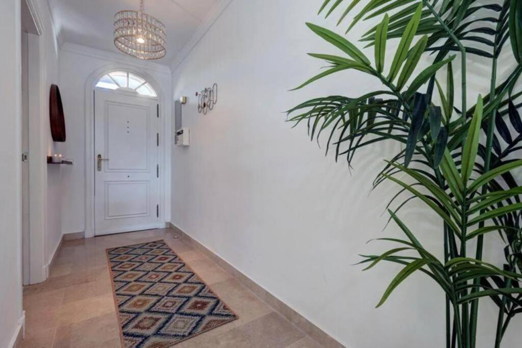 Aloha Gardens In Puerto Banus Διαμέρισμα Μαρμπέλλα Εξωτερικό φωτογραφία