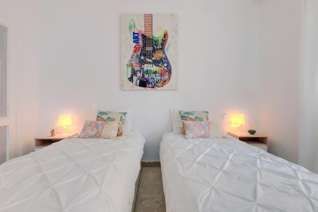 Aloha Gardens In Puerto Banus Διαμέρισμα Μαρμπέλλα Εξωτερικό φωτογραφία